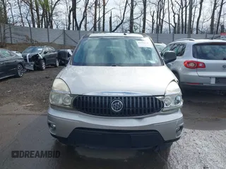 2007 Buick Rendezvous CXL with VIN 3G5DA03L97S544947, listed as a IAAI auction lot 42038148 with 201,427 mi miles and . Bid and sale history available at DreamBid. Image 13.