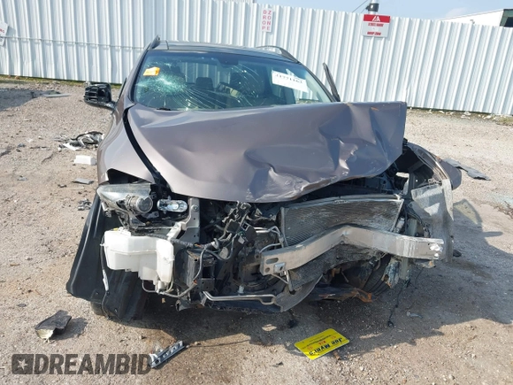 2014 Nissan Murano S with VIN JN8AZ1MW8EW504917, listed as a IAAI auction lot 41771163 with Not Provided miles. Bid and sale history available at carsss.com. Image 12.