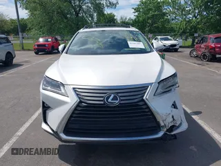 2016 Lexus RX 350 z VIN 2T2BZMCA1GC018531, wystawiony jako IAAI lot #42267497 z przebiegiem 182 473 mil mil oraz . Historia ofert i sprzedaży dostępna na DreamBid. Obrazek 12.