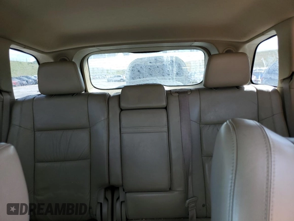 2014 Jeep Grand Cherokee Limited with VIN 1C4RJFBG3EC416664, listed as a Copart auction lot 63080605 with 151,312 mi miles and Clean title. Bid and sale history available at DreamBid. Image 10.