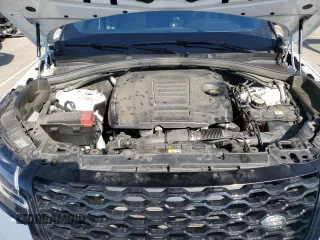 2020 Land Rover Range Rover Velar S с VIN SALYB2EXXLA291841, выставлен на аукционе Copart как лот 52167505 с пробегом 49 860 миль миль и На запчасти • Non repairable. История ставок и продаж доступна на DreamBid. Изображение 11.