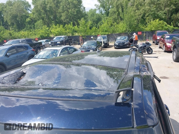 2015 Land Rover Range Rover Supercharged with VIN SALGS2TF1FA219503, listed as a IAAI auction lot 42580352 with 104,534 mi miles and . Bid and sale history available at DreamBid. Image 6.