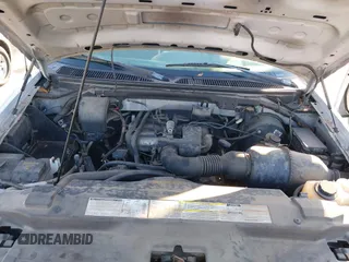 1999 Ford F-150 with VIN 1FTZF1727XKA60617, listed as a IAAI auction lot 41980403 with 98,481 mi miles and . Bid and sale history available at DreamBid. Image 10.