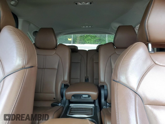 2019 Acura MDX Advance с VIN 5J8YD3H88KL004738, выставлен на аукционе Copart как лот 57095275 с пробегом 106 171 миль миль и Списание • Salvage title. История ставок и продаж доступна на DreamBid. Изображение 10.