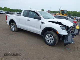 2020 Ford Ranger XL с VIN 1FTER1FH1LLA13390, выставлен на аукционе IAAI как лот 42369398 с пробегом 17 198 миль миль и . История ставок и продаж доступна на DreamBid. Изображение 1.