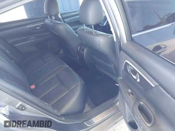 2016 Nissan Altima S with VIN 1N4AL3AP7GC294942, listed as a IAAI auction lot 42072679 with 125,371 mi miles and . Bid and sale history available at DreamBid. Image 8.