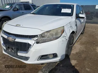 2014 Chevrolet Malibu LT with VIN 1G11E5SL3EU127618, listed as a IAAI auction lot 41322518 with 145,369 mi miles and . Bid and sale history available at DreamBid. Image 6.