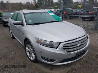 2013 Ford Taurus SEL with VIN 1FAHP2H81DG167605, listed as a IAAI auction lot 41084850 with 85,441 mi miles and . Bid and sale history available at DreamBid. Image 1.