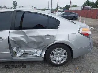 2009 Nissan Altima S z VIN 1N4AL21E89N488492, wystawiony jako IAAI lot #42438383 z przebiegiem 152 533 mil mil oraz . Historia ofert i sprzedaży dostępna na DreamBid. Obrazek 12.