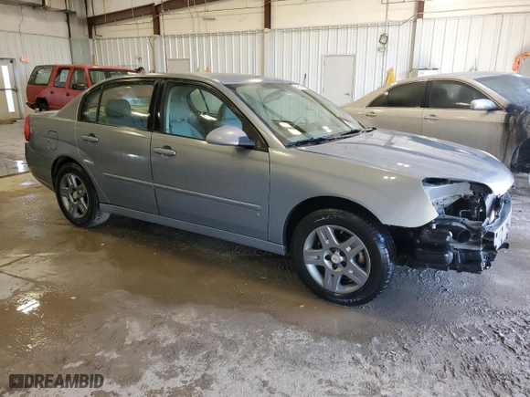 2008 Chevrolet Malibu Classic LT with VIN 1G1ZT58N98F104855, listed as a Copart auction lot 43381375 with 92,237 mi miles and Clean Title. Bid and sale history available at carsss.com. Image 4.