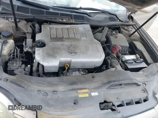 2005 Toyota Avalon XL with VIN 4T1BK36B15U007967, listed as a IAAI auction lot 42060604 with 286,766 mi miles and . Bid and sale history available at DreamBid. Image 10.