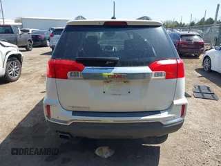 2017 GMC Terrain SLT z VIN 2GKALPEK9H6328247, wystawiony jako IAAI lot #41846797 z przebiegiem 146 947 mil mil oraz . Historia ofert i sprzedaży dostępna na DreamBid. Obrazek 17.