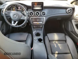 2019 Mercedes-Benz CLA 250 z VIN WDDSJ4GB3KN767079, wystawiony jako Copart lot #46797115 z przebiegiem 57 857 mil mil oraz Czysty tytuł • Clean title. Historia ofert i sprzedaży dostępna na DreamBid. Obrazek 8.