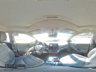 2020 Hyundai Ioniq Limited с VIN KMHC85LJ4LU061044, выставлен на аукционе Copart как лот 58514355 с пробегом 41 752 миль миль и Списание • Salvage title. История ставок и продаж доступна на DreamBid. Изображение 14.