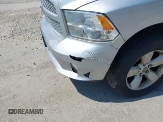 2013 Ram 1500 Express with VIN 1C6RR7FT2DS710008, listed as a IAAI auction lot 42072624 with 139,636 mi miles and . Bid and sale history available at DreamBid. Image 6.