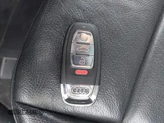 2014 Audi Q5 Premium Plus with VIN WA1LFAFP2EA094299, listed as a IAAI auction lot 41902914 with 131,422 mi miles. Bid and sale history available at carsss.com. Image 11.