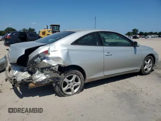 2004 Toyota Solara SE with VIN 4T1CE38P54U777480, listed as a Copart auction lot 67504954 with 249,346 mi miles and Salvage Title. Bid and sale history available at carsss.com. Image 3.