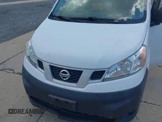 2017 Nissan NV200 S with VIN 3N6CM0KN1HK703330, listed as a IAAI auction lot 42606012 with 215,685 mi miles and . Bid and sale history available at DreamBid. Image 6.
