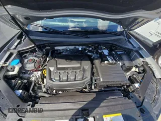 2024 Volkswagen Tiguan SE с VIN 3VV3B7AX4RM084914, выставлен на аукционе IAAI как лот 42808980 с пробегом 33 888 миль миль и . История ставок и продаж доступна на DreamBid. Изображение 13.