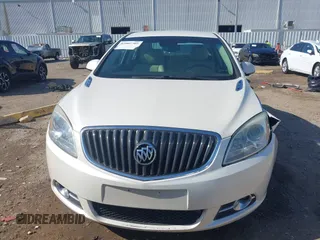 2012 Buick Verano with VIN 1G4PP5SK1C4201534, listed as a IAAI auction lot 42002709 with 79,106 mi miles. Bid and sale history available at carsss.com. Image 12.