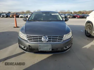 2017 Volkswagen CC 2.0T Sport with VIN WVWKP7AN7HE503983, listed as a Copart auction lot 81168123 with 82,847 mi miles. Bid and sale history available at carsss.com. Image 5.