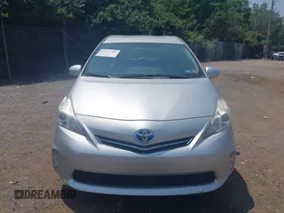 2012 Toyota Prius Two z VIN JTDZN3EU1C3037759, wystawiony jako IAAI lot #42437393 z przebiegiem 168 822 mil mil oraz . Historia ofert i sprzedaży dostępna na DreamBid. Obrazek 13.
