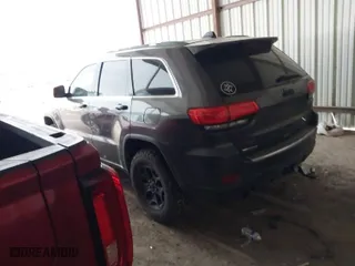 2014 Jeep Grand Cherokee Limited with VIN 1C4RJFBM6EC558383, listed as a IAAI auction lot 41934776 with 219,744 mi miles. Bid and sale history available at carsss.com. Image 3.
