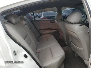 2004 Nissan Maxima SE with VIN 1N4BA41E84C866661, listed as a Copart auction lot 78060764 with 154,204 mi miles and Salvage Title. Bid and sale history available at carsss.com. Image 10.