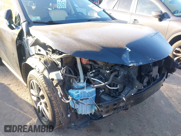 2016 Lexus NX 200t with VIN JTJBARBZ0G2060331, listed as a IAAI auction lot 41275284 with 150,185 mi miles and . Bid and sale history available at DreamBid. Image 6.