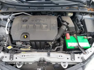 2014 Toyota Corolla L with VIN 2T1BURHE7EC223280, listed as a IAAI auction lot 42505625 with 106,327 mi miles and . Bid and sale history available at DreamBid. Image 10.