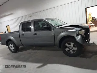 2007 Nissan Frontier SE z VIN 1N6AD09U17C412383, wystawiony jako IAAI lot #41517469 z przebiegiem 247 713 mil mil oraz . Historia ofert i sprzedaży dostępna na DreamBid. Obrazek 14.