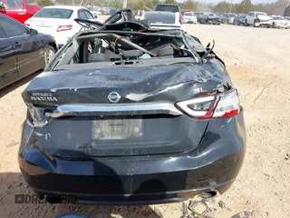 2016 Nissan Maxima SL with VIN 1N4AA6AP2GC403184, listed as a IAAI auction lot 41837742 with Not Provided miles and . Bid and sale history available at DreamBid. Image 15.