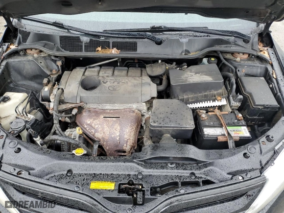 2013 Toyota Venza LE with VIN 4T3BA3BB9DU037894, listed as a Copart auction lot 47039285 with NaN miles and Clean Title. Bid and sale history available at carsss.com. Image 12.