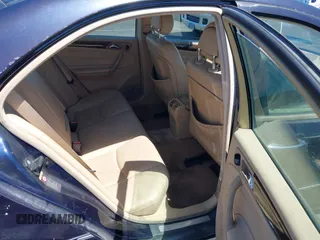 2003 Mercedes-Benz C 240 z VIN WDBRF61J43E010505, wystawiony jako IAAI lot #42353033 z przebiegiem Nie podano mil oraz . Historia ofert i sprzedaży dostępna na DreamBid. Obrazek 8.