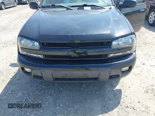 2003 Chevrolet TrailBlazer LTZ with VIN 1GNDT13S832352030, listed as a IAAI auction lot 42207699 with 240,986 mi miles and . Bid and sale history available at DreamBid. Image 6.