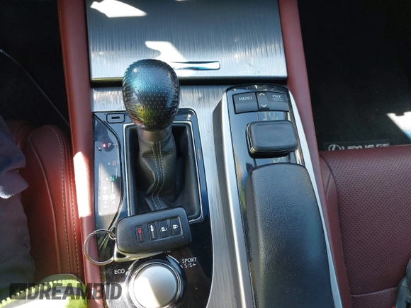 2015 Lexus GS 350 with VIN JTHBE1BLXFA007479, listed as a IAAI auction lot 41680349 with 165,102 mi miles and . Bid and sale history available at DreamBid. Image 11.