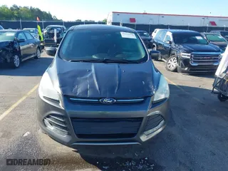 2015 Ford Escape SE with VIN 1FMCU0G75FUC20011, listed as a IAAI auction lot 41979578 with 182,414 mi miles. Bid and sale history available at carsss.com. Image 12.