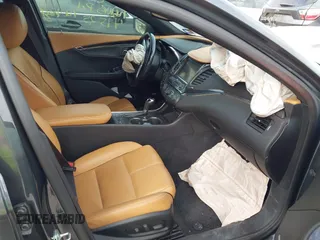 2014 Chevrolet Impala LTZ with VIN 2G1155S31E9101628, listed as a IAAI auction lot 42064481 with 148,511 mi miles and . Bid and sale history available at DreamBid. Image 5.