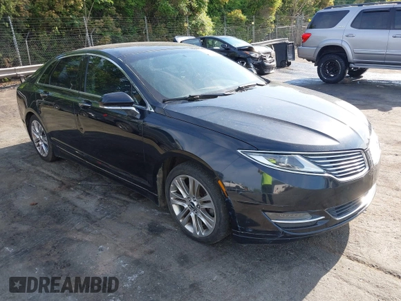 2013 Lincoln MKZ с VIN 3LN6L2GK3DR816190, выставлен на аукционе IAAI как лот 42093774 с пробегом 156 364 миль миль и . История ставок и продаж доступна на DreamBid. Изображение 1.