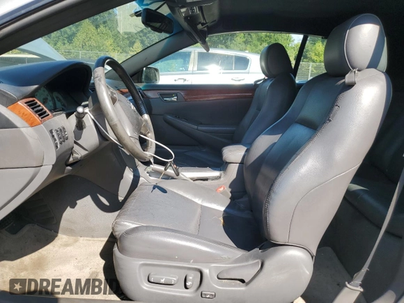 2006 Toyota Solara SE with VIN 4T1FA38PX6U105653, listed as a Copart auction lot 66583664 with 161,583 mi miles and Clean Title. Bid and sale history available at DreamBid. Image 7.