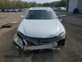 2010 Lexus ES 330 with VIN JTHBK1EG4A2348760, listed as a Copart auction lot 51177095 with 233,588 mi miles and Salvage Title. Bid and sale history available at DreamBid. Image 5.