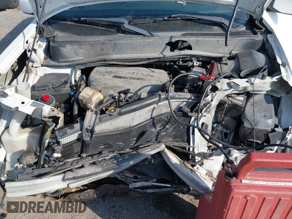 2009 Honda Pilot EX-L with VIN 5FNYF48569B039103, listed as a IAAI auction lot 42651867 with 162,450 mi miles and . Bid and sale history available at DreamBid. Image 10.