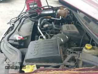 2001 Jeep Grand Cherokee Laredo с VIN 1J4GW48S51C619522, выставлен на аукционе IAAI как лот 43307510 с пробегом 195 385 миль миль и . История ставок и продаж доступна на DreamBid. Изображение 12.