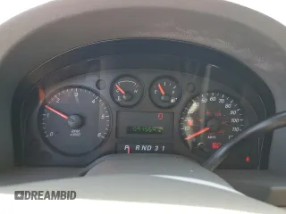 2004 Ford Freestar SE с VIN 2FMZA51684BA91698, выставлен на аукционе Copart как лот 51982115 с пробегом 91 564 миль миль и Списание • Salvage title. История ставок и продаж доступна на DreamBid. Изображение 9.