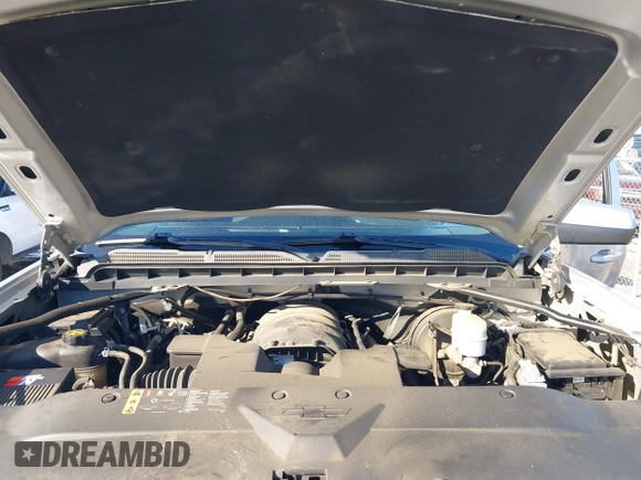 2018 Chevrolet Silverado 1500 LT with VIN 3GCPCREC9JG574686, listed as a IAAI auction lot 41676124 with 74,239 mi miles and . Bid and sale history available at DreamBid. Image 10.