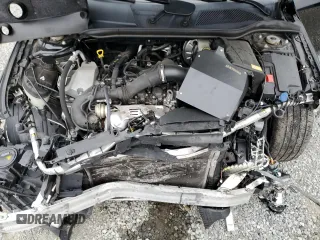 2014 Mercedes-Benz CLA 250 with VIN WDDSJ4EB2EN127758, listed as a Copart auction lot 62416755 with 93,055 mi miles and Salvage title. Bid and sale history available at DreamBid. Image 11.