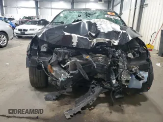 2013 Buick Regal Turbo Premium 1 с VIN 2G4GS5EV5D9249749, выставлен на аукционе Copart как лот 44240005 с пробегом 23 240 миль миль и На запчасти • Non repairable. История ставок и продаж доступна на DreamBid. Изображение 5.