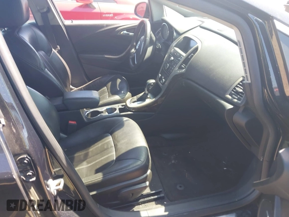 2013 Buick Verano Group с VIN 1G4PS5SKXD4150941, выставлен на аукционе IAAI как лот 42066940 с пробегом 135 227 миль миль и . История ставок и продаж доступна на DreamBid. Изображение 5.