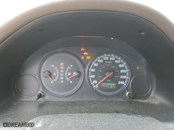 2002 Honda Civic DX with VIN 2HGES16442H905101, listed as a Copart auction lot 64487034 with 300,912 mi miles and Salvage Title. Bid and sale history available at carsss.com. Image 9.
