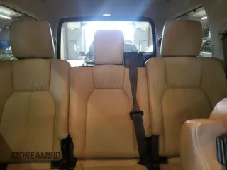 2012 Land Rover LR4 Lux с VIN SALAK2D43CA621764, выставлен на аукционе Copart как лот 57300025 с пробегом 151 280 миль миль и Чистый • Clean title. История ставок и продаж доступна на DreamBid. Изображение 10.